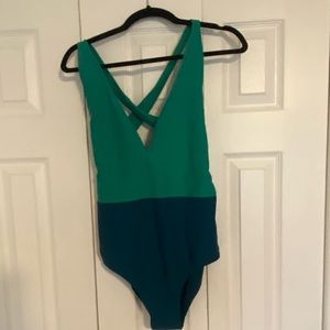 Summersalt swimsuit size 10.